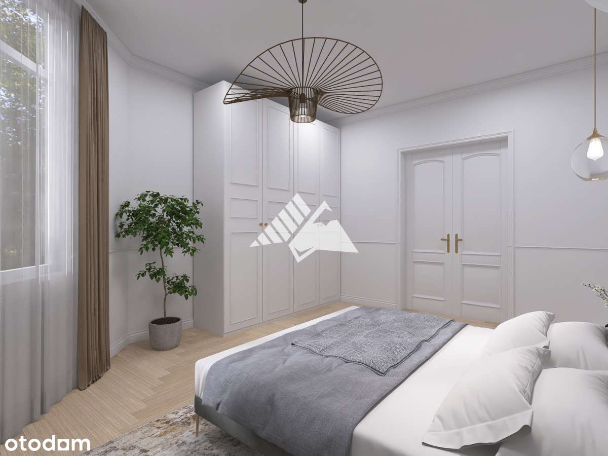 Piękna Kamienica Z 1898 roku - Gdańsk Wrzeszcz-13