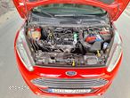 Ford Fiesta 1.0 Ambiente - 16