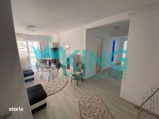 Palladium Residence 1 | 3 Camere | Parcare | Boxa | Balcon