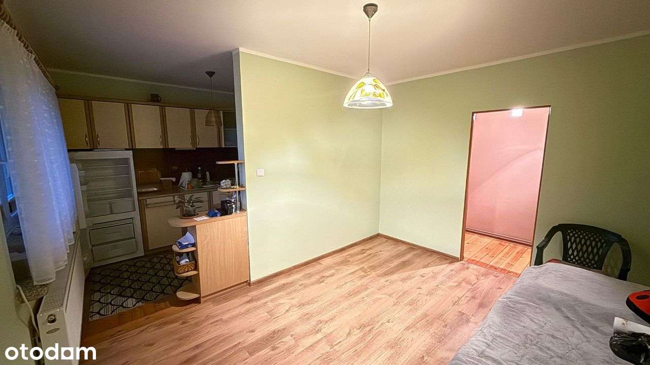 Mieszkanie 2 pok. balkon 300m od morza-11