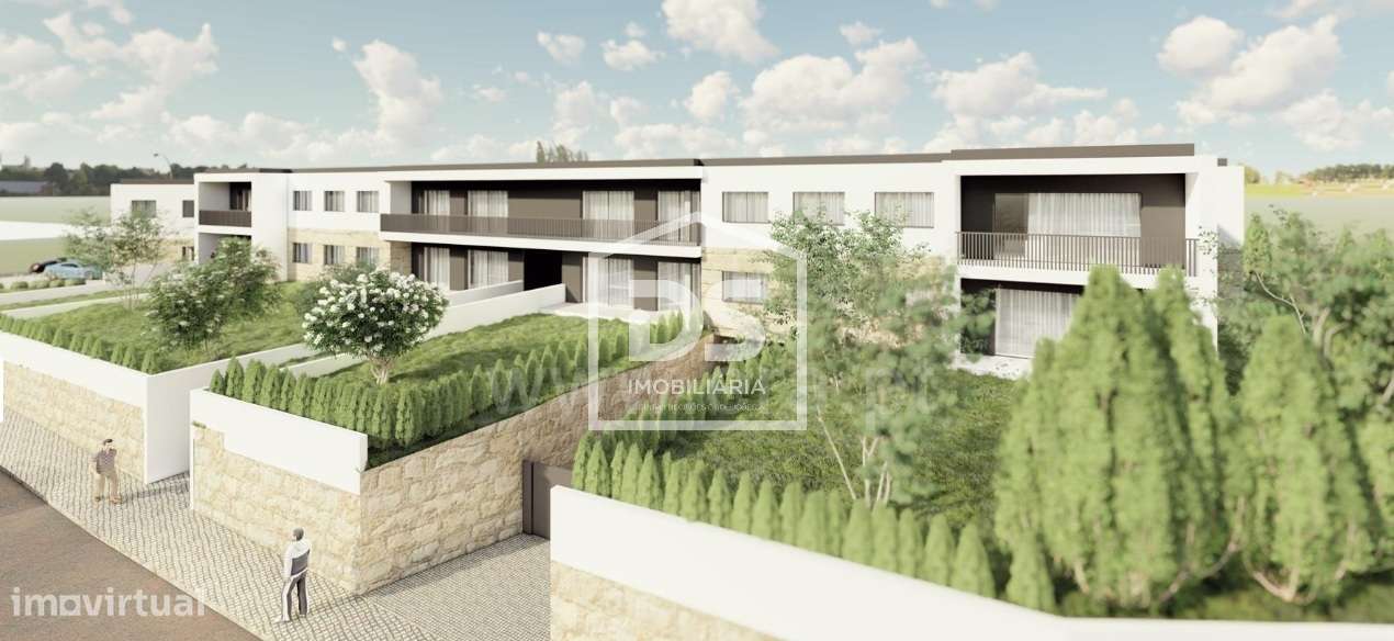 Apartamento T3 Venda em Bem Viver,Marco de Canaveses - Grande imagem: 3/5