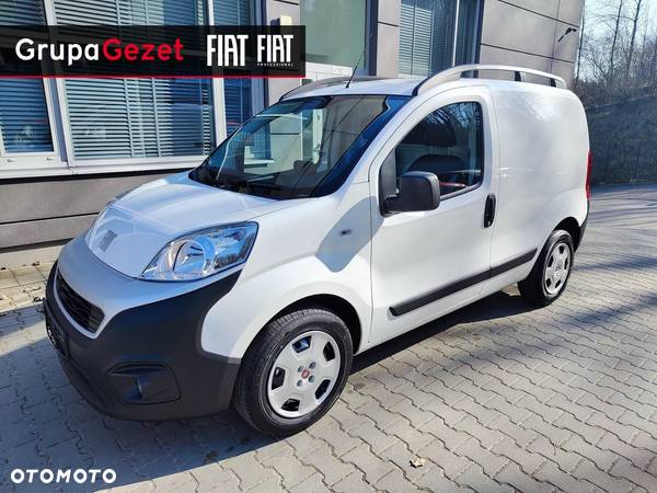 Fiat Fiorino - 1