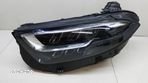 MERCEDES CLS W257 18- LEWA LAMPA LED PERFORMANCE - 1