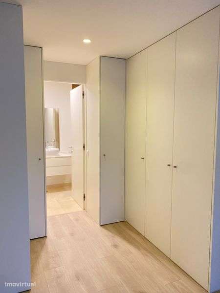 Apartamento T1 Matosinhos | Caulinos Residences - Grande imagem: 5/12