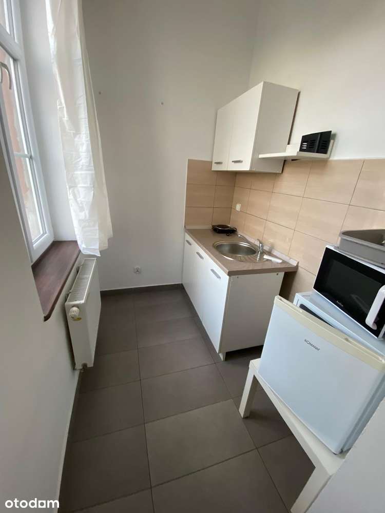 Sprzedam kawalerkę w centrum Oleśnicy - Pełny obrazek: 4/6