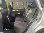 Subaru Forester 2.0D Comfort - 19