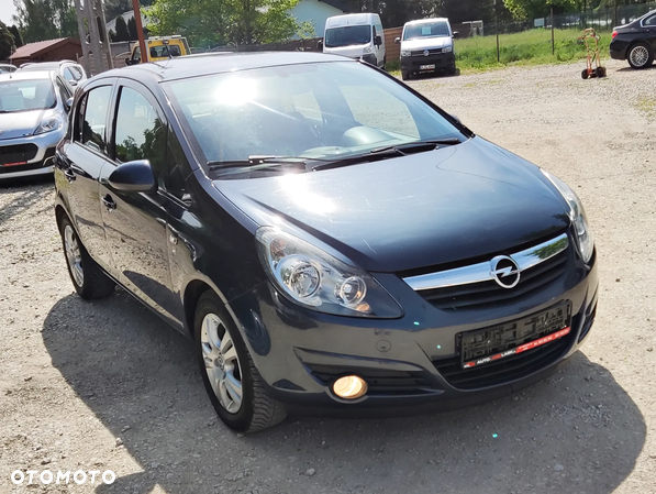 Opel Corsa 1.2 16V Enjoy - 2