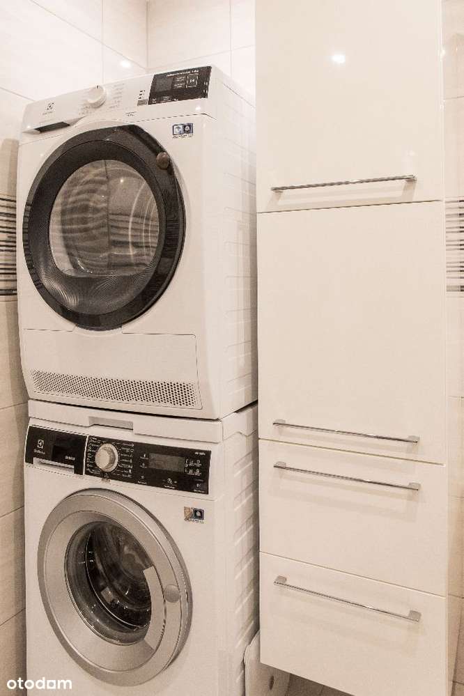 Dwupoziomowe mieszkanie w centrum miasta - Pełny obrazek: 4/19