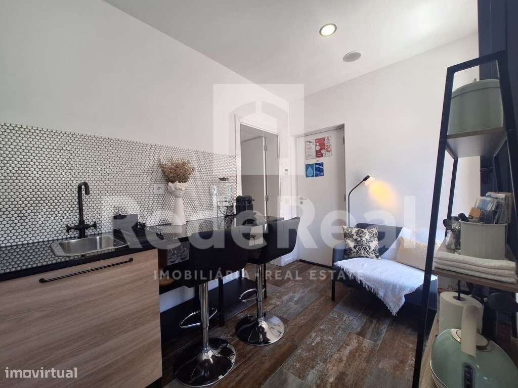 Moradia T4 com Vista Deslumbrante na Zona Histórica de Faro-6