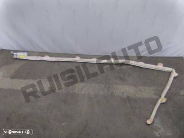 Airbag Cortina Esquerdo 8e988_0741 Audi A4 Avant (8e5, B6) 1.6 - 1