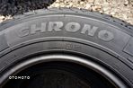 PIRELLI CHRONO 215/75R16C 113/111R 8PR AL5079** - 8