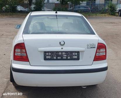 Dezmembram Skoda Octavia 1 - 3