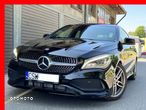 Mercedes-Benz CLA Shooting Brake 180 7G-DCT AMG Line - 1