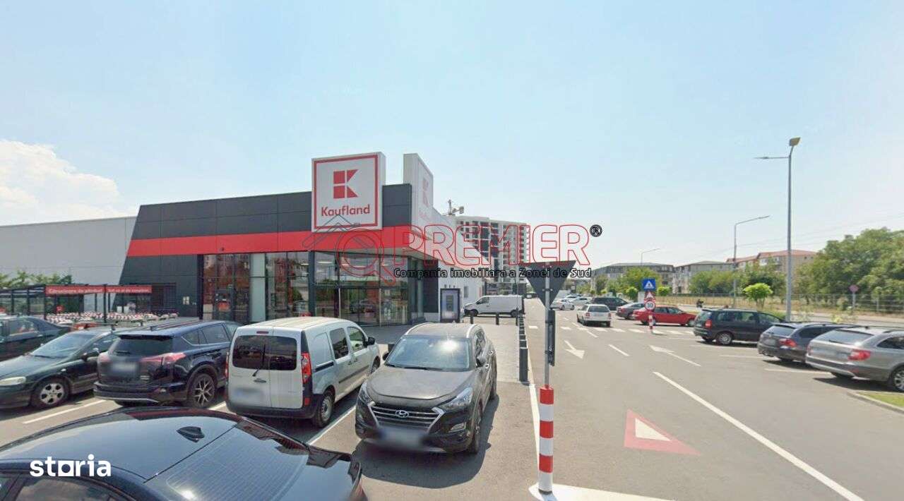 2 camere Sector 4 - Drumul Binelui - Kaufland - Imagine principală: 1/7
