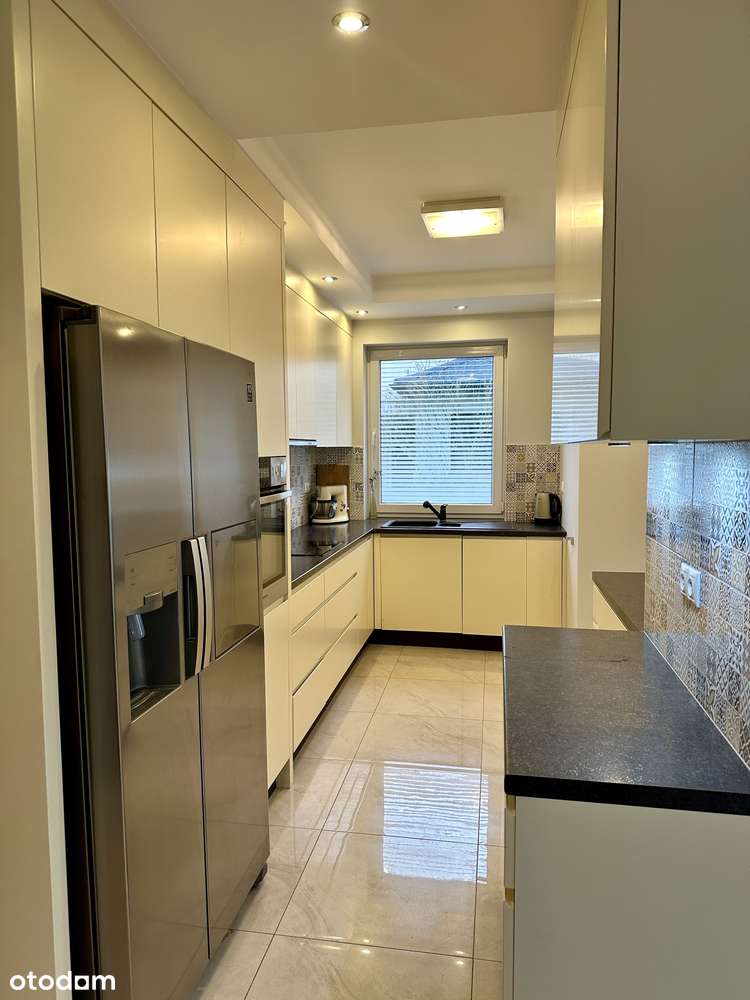 Wygodny i praktyczny dom/segment do wynajęcia | Wawer – ul. Jeziorowa - Pełny obrazek: 3/20