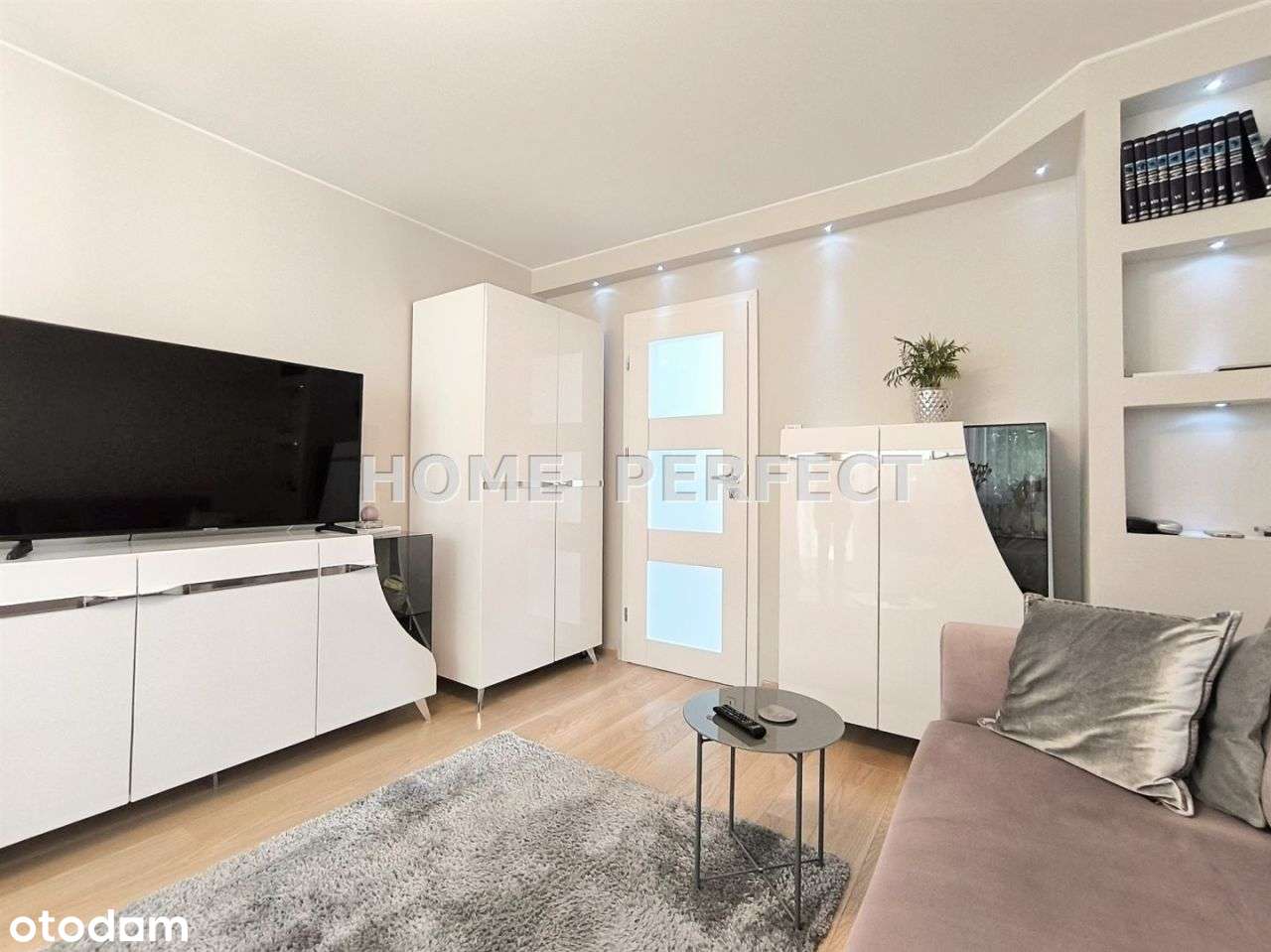 Na sprzedaż mieszkanie 2 pok - J.N.Jeziorańskiego!-4