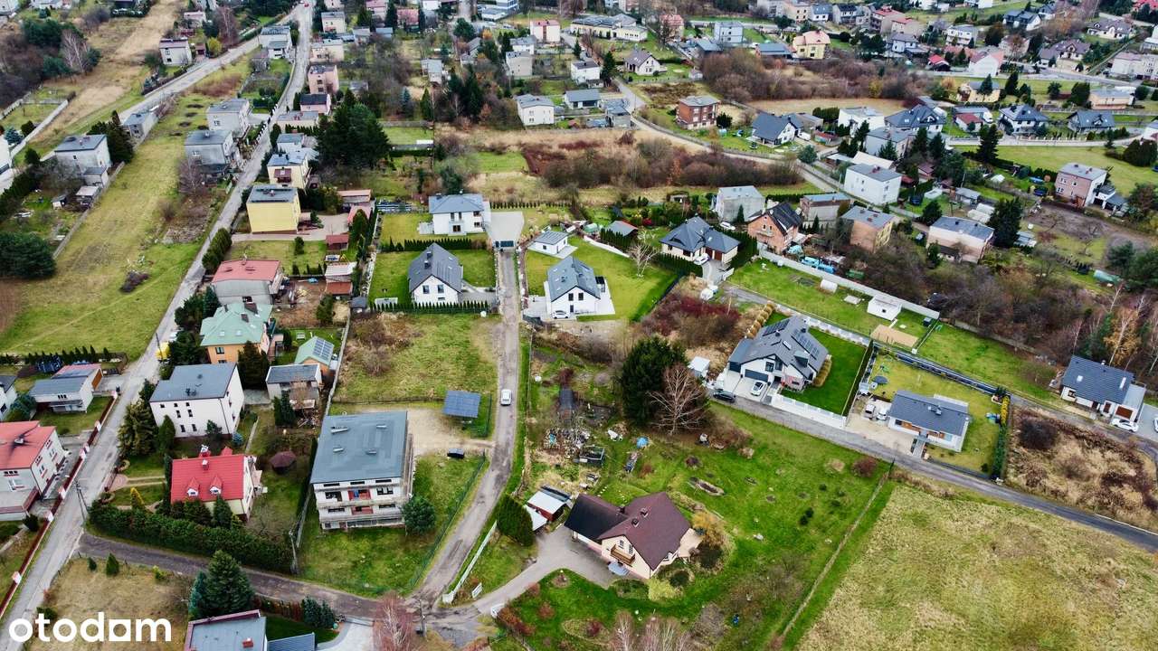 Twoje nowe miejsce na ziemi – działka budowlana Rogoźnik - Pełny obrazek: 4/8