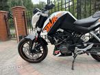 KTM Duke - 19