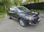 Volkswagen Tiguan 2.0 TDI 4Motion DSG Sport & Style - 9