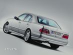 4x Felgi 17 m.in. do MERCEDES E S W124 W210 W211 Monoblock - BK632 - 4