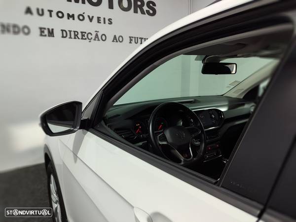 VW T-Cross 1.0 TSI Style DSG - 18