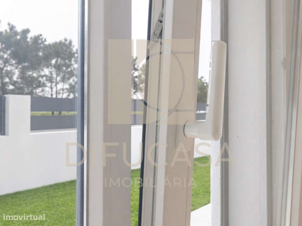 Moradia Isolada Térrea T4 finalizada-55