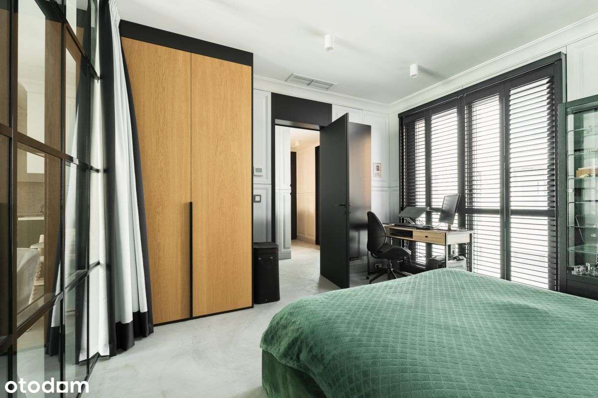 Luksusowy Apartament przy Starówce Metro Ratusz - Pełny obrazek: 4/20