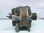 Alternator, 8200960533, Dacia Lodgy, 1.5 DCI, K9K896 - 1