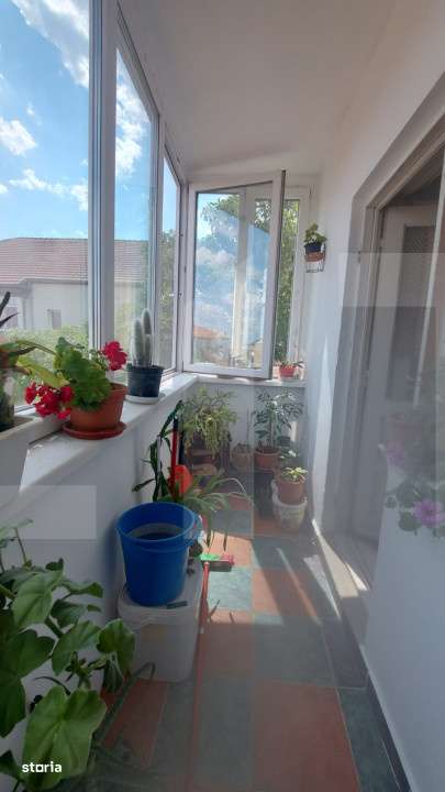 Apartament de vanzare, cu 3 camere, etaj 4, zona Girocului - Imagine principală: 2/16