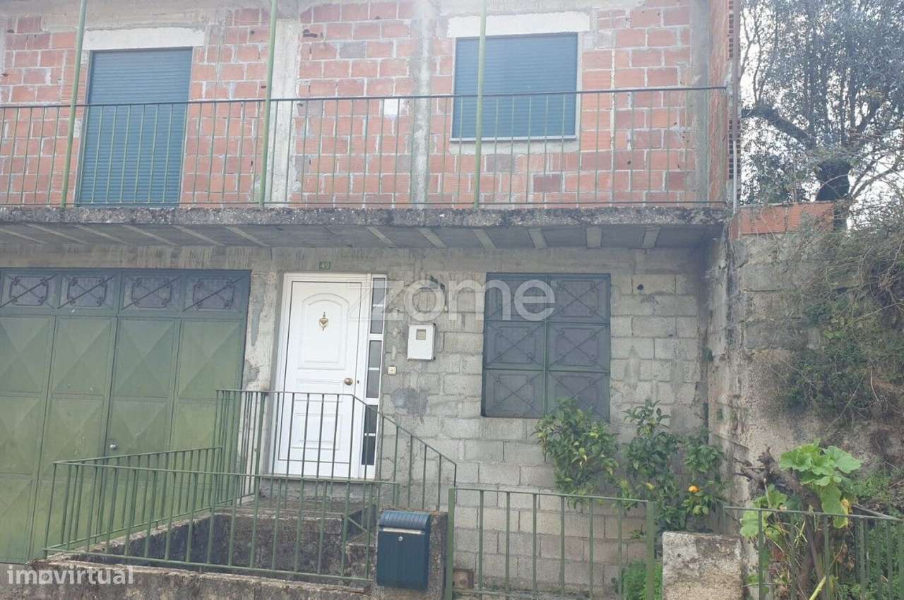 Moradia em Olmos - Macedo de Cavaleiros - Grande imagem: 3/14