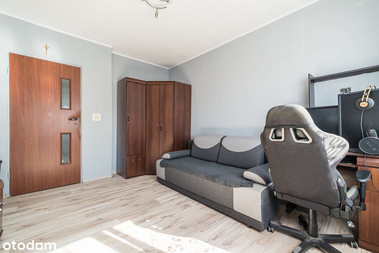 Dom 140 m², 2 łazienki, garaż, działka 464 m² – Osowa Góra-15