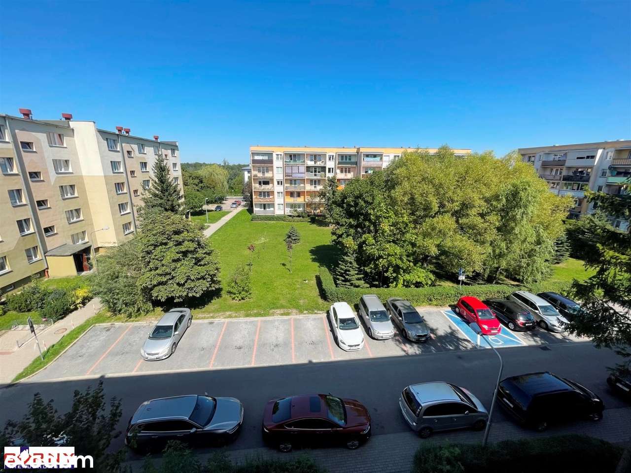 3 pokojowe mieszkanie w świetnej lokalizacji.-14