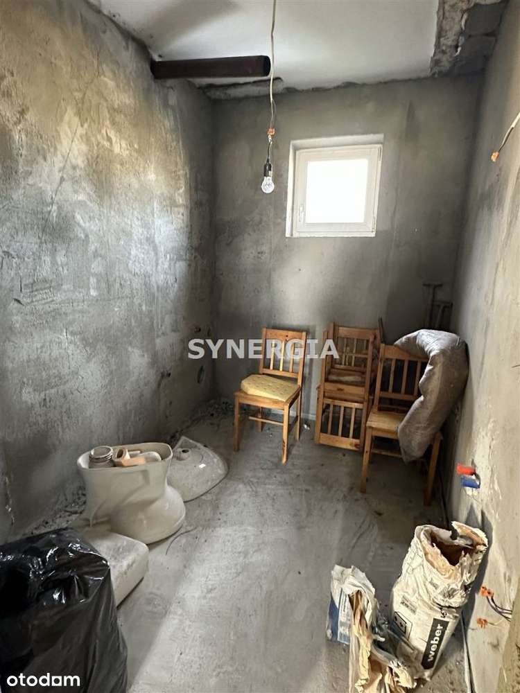 Dom w trakcie remontu-13