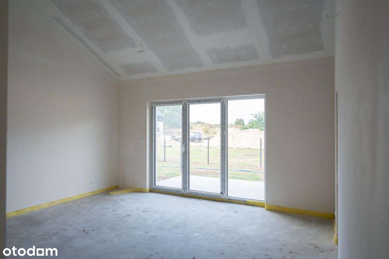 Dom partererowy w cenie mieszkania + parking-13