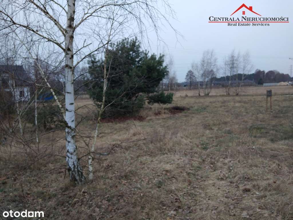 Pięć nowych działek w Rozgartach - Pełny obrazek: 4/4