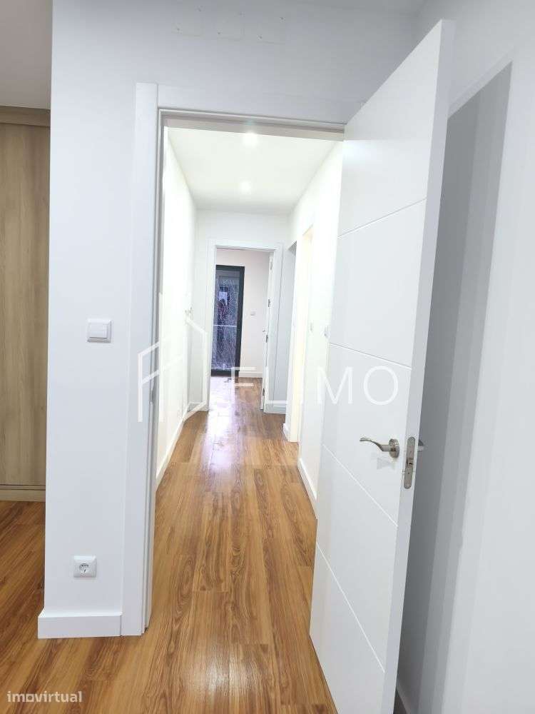 Moradia T3 geminada Nova-41