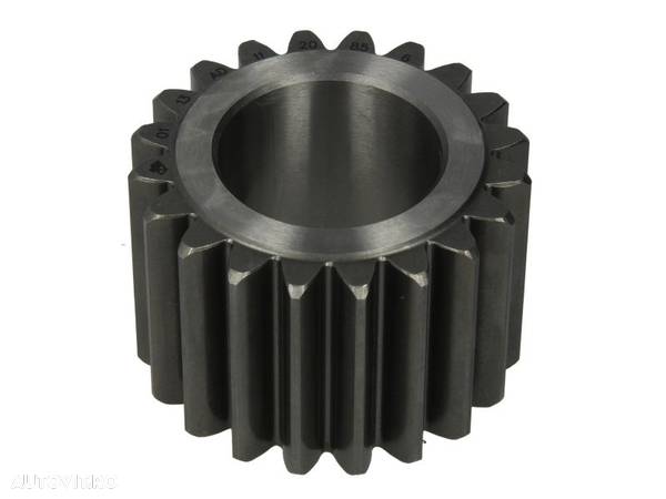 Pinion Diferential Scania 1509 311. - 2