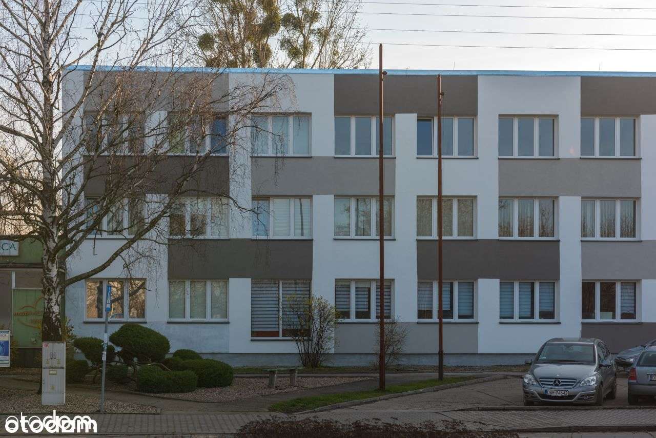 Lokale biurowe i usługowe od 16 m2 - Pełny obrazek: 3/4