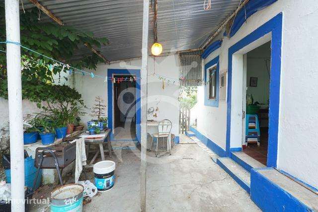 Propriedade com 6 habitações - Pintada - Montemor-o-Novo-13