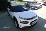 Citroën C4 Cactus Pure Tech e-THP 110 Stop&Start Shine - 11