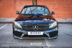 Mercedes-Benz C 200 BlueTEC AMG Line - 5