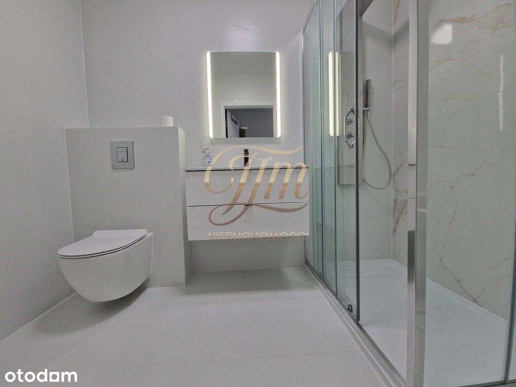 Nowe, dwustronne, duży balkon, widok na zieleń!-6