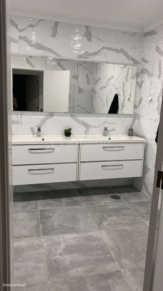 Moradia Totalmente Remodelada Baleizão-19