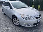 Opel Astra 2.0 CDTI Automatik Exklusiv - 14