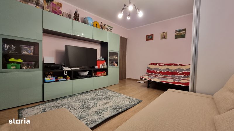 Apartament 2 camere Sos. Giurgiului