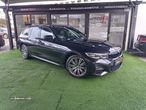 BMW 320 d Touring xDrive Pack M Auto - 1