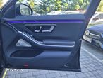 Mercedes-Benz Klasa S 580 e L 4-Matic 9G-TRONIC - 39