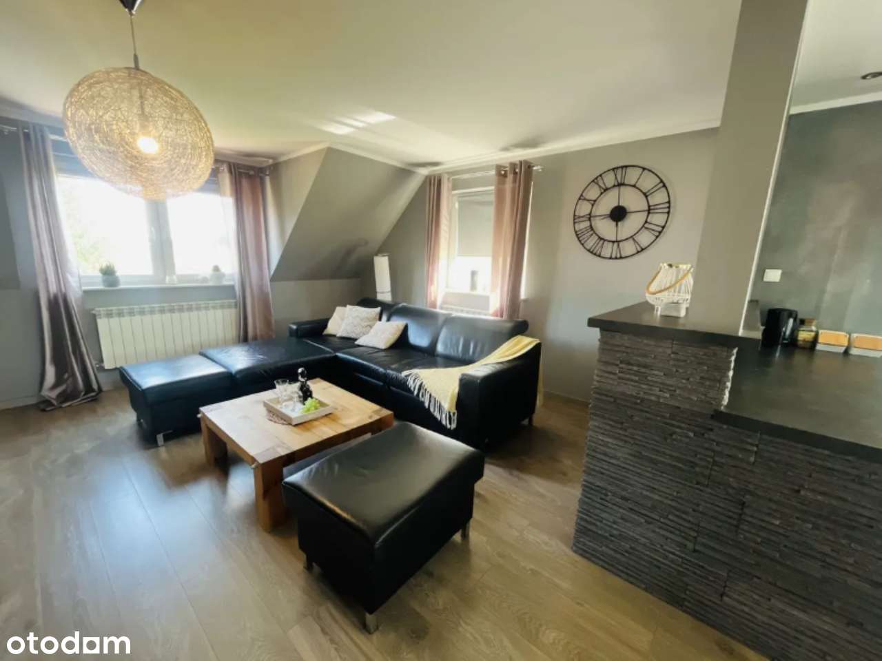 Dom 200m2 + budynek gospodarczy 194m2; Cieciorki; gm. Zambrów-10