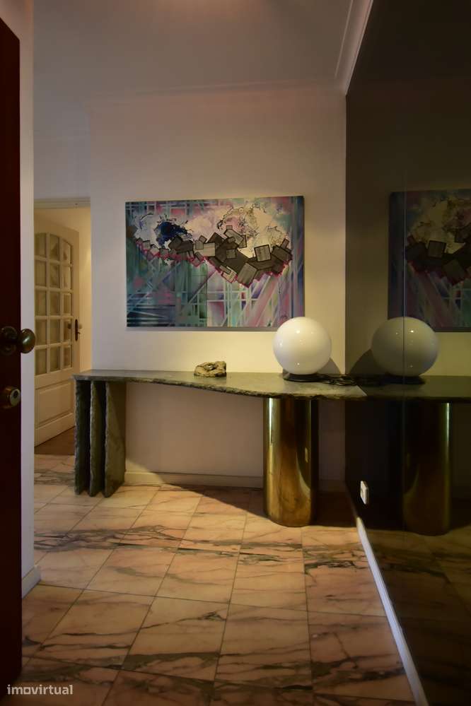 Apartamento T1+1 para alugar em Vila Nova de Gaia - Grande imagem: 5/27