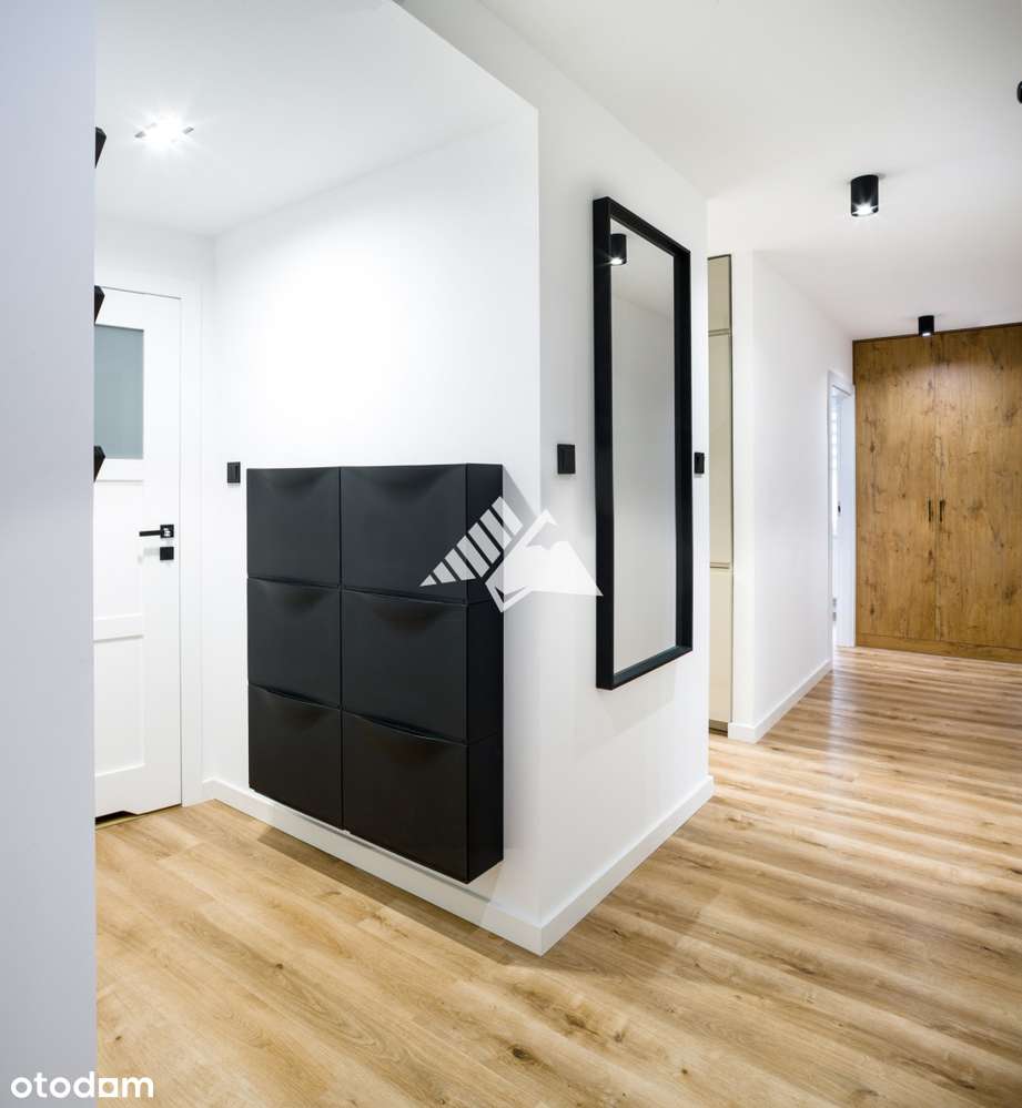 4 pokoje | Wzgórze Św. Maksymiliana-7